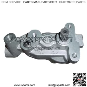 886821M94 Aux Hydraulic Pump Fits Massey Ferguson 135, 150, 165, 175, 20C+