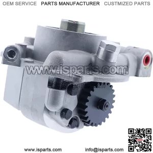 Hydraulic Pump 82988360 for New Holland TS6030 6610S 7610S TS6000 TS6020 5610S