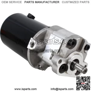 Power Steering Pump 3774617M91 fits Massey Ferguson 165 175 255 265 Tractors