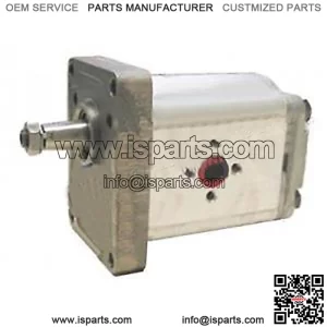 5168841 Fits  Holland Hydraulic Pump TN95F TN65 TN75F TN55D TN85FA TL70 T