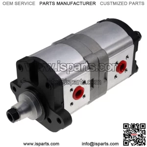 Hydraulic Steering Pump 052107T1 For Massey Ferguson 471 481 491 492 1518222491