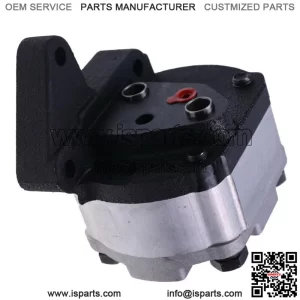 New Hydraulic Pump 5135305 5144131 for New Holland 115-90 160-90 130-90 180-90