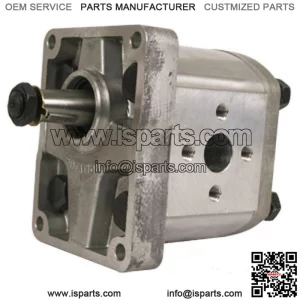5129478 Hydraulic Pump Fits Ford/ Holland TN55 TN55D TN55S TN65 TN65D