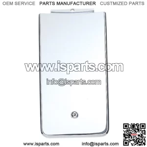 Joker Machine Lower Dash Panel For Harley Softail