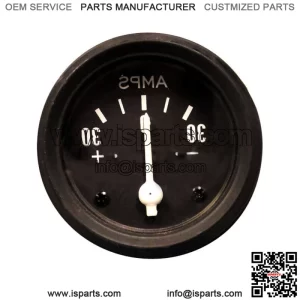 Amp Meter Fits Ford Tractor 2N 8N 9N 600 700 800 900 Jubilee NAA A0NN10670A