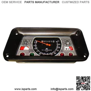 EHPN10849A Instrument Gauge Cluster Fits Ford Tractors 2000 3000 4000 5000 7000