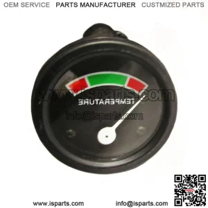 Temperature Gauge Fits Ford NAA Jubilee 501 600 700 800 900 961 4140 C3NN18287A
