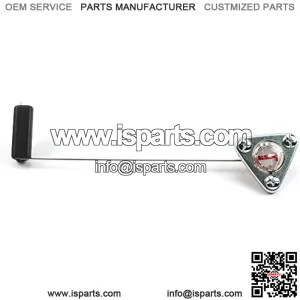 Fuel Gauge for 1990-2008 Kawasaki Mule 3000 3010 2510 52005-0733