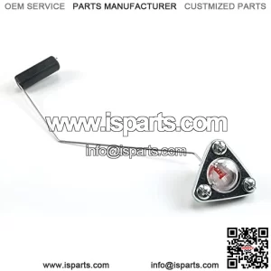 for Kawasaki 500 / 520 / 550 Mule  Gas / Fuel Gauge Replaces OEM # 52005-0734