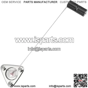 52005-0733 1151891 Fuel Tank Gauge for Kawasaki Mule 1000 2010 2020 2030 2500 2510 2520 3000 3010 3020 4X4/Diesel/Turf