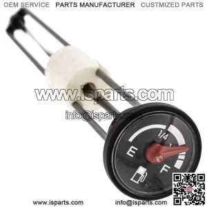 John Deere AM143170 Fuel Sender Gauge Gator Worksite M TH TS TX Turf Vehicles