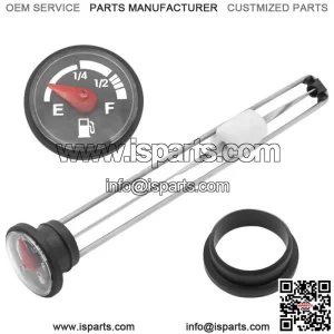 For John Deere Equipment Fuel Sender Gator TH TS TX Trail Turf Worksite AM143170 (For: More than one vehicle)