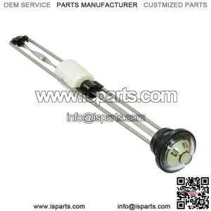 Press-In Fuel Gauge for Ski-Doo fits many 2002-2009 Replaces OEM# 513033358