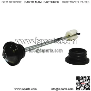 2003-2008 Can-Am Outlander Max 330 400 OEM Fuel Gauge Assembly & Grommet C82