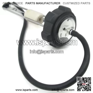 OEM ATV Gas Cap w Fuel Gauge 1996-1998 454 1998-2000 400 500 0470-369
