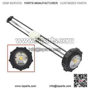 Fuel Cap With Gauge For Polaris XC 800 Edge 2003