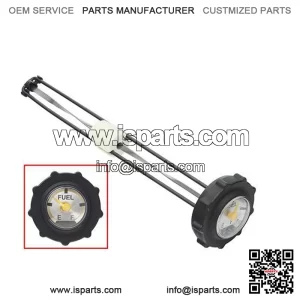 Fuel Cap With Gauge For Polaris EDGE 500 2003-2004