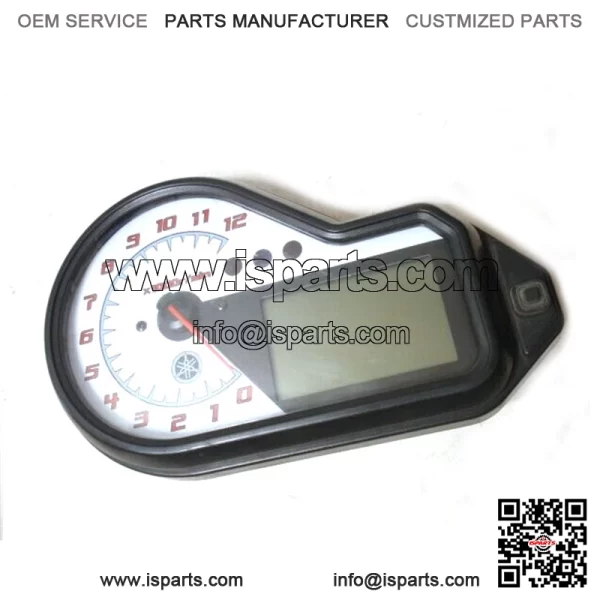 Yamaha RX1 Snowmobile Speedometer Display Gauge Mountain 1000 - Leading ...