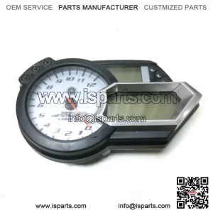 07 Yamaha Attak RXW 10 RX 1000 Snowmobile speedometer tach dash gauge meter