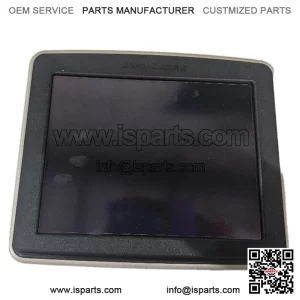 Greenstar Displaymodule, Greenstar
