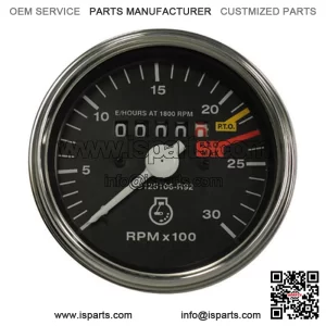 Tachometer Gauge Fits International 84 584 464 684 454 484 885 574 674 884 784