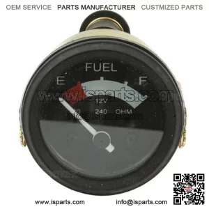 Fuel Gauge Fits Massey Ferguson 135 150 165 175 Fits David Brown 880 1074336M91
