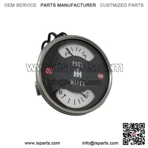 Instrument Gauge Cluster Fits International 544 656 706 756 806 826 856 1256