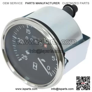 Tachometer Fits Massey Ferguson 230 231 240 550 Tractors 1877718M92
