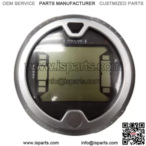Can Am Outlander 2008-2012 Dash Gauge Kit Speedometer Tachometer 710003100