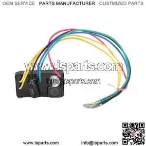 Instrument Cluster ELD5 Inverter For Dodge Avenger/Grand Caravan Chrysle Sebring