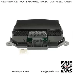 Temp Direction Display Over Head For 2005 2006- 2008 Toyota Tacoma 83290-04030