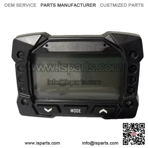 Polaris new oem 3286937 speedometer cluster, PRO XD CREW 2019 RZR 1000 RZR TURBO