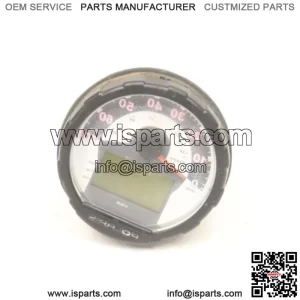 Polaris Sportsman 500 HO 12 Miles 2,418 Speedometer Gauges 3280529 48213 (For: More than one vehicle)