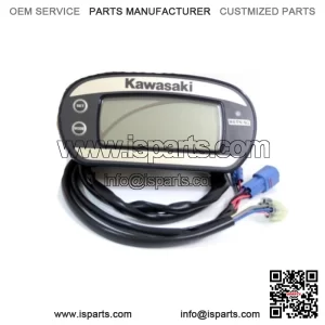 Kawasaki Meter-assy Mile&km 25031-3754 Fit 2004 - 2016 JETSKI STX12F 15F