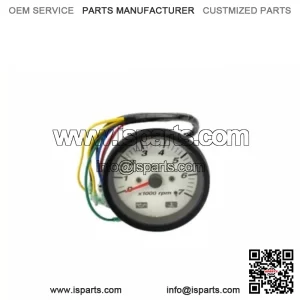 YAMAHA OEM Tachometer assy 6Y7-83540-90-00