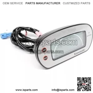 KAWASAKI DASH METER ASSY 25031-3747 fit 2001 - 2006 JET SKI 900 1200