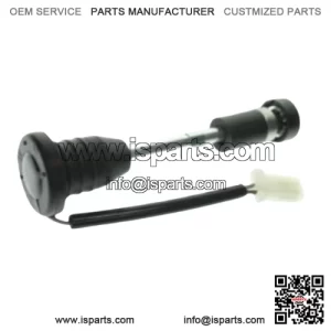 YAMAHA Oil Level Gauge Assy 4VP-H5720-00