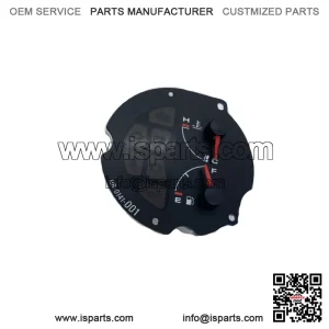 HONDA BEAT PP1 Meter Gauge Fuel & Temperature 78150-SS1-003