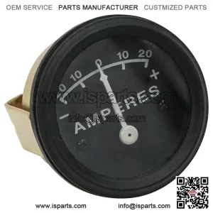 AF2749R AM1864T Amp Meter For John Deere 320 330 40 420 430 435 50 520 530 60