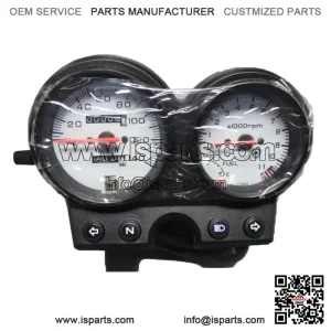 Complete Original Panel One 125 Es Esd