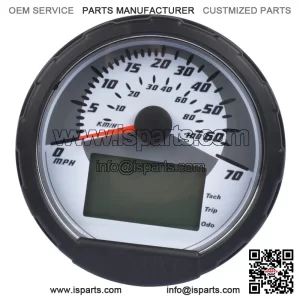 For Polaris Sportsman 400 500 600 700 800 Speedometer Cluster Assembly 3280431