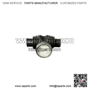 Yamaha YFZ450 Coolant Temperature Gauge