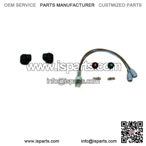 04-13 YAMAHA YFZ450 DASH PILOT LIGHTS Neutral Oil Light OEM YFZ 450