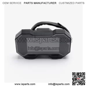 Speedo Assembly for Loncin LX650-2C,Voge 650DSX Euro 5 LX650-2C-E5 CMPO mph NEW