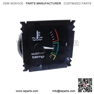 Tractor Gauge N13542/D71337/K96549 - Fits 850H, 960, 570LXT, 550H Models - Vintage Restoration Part