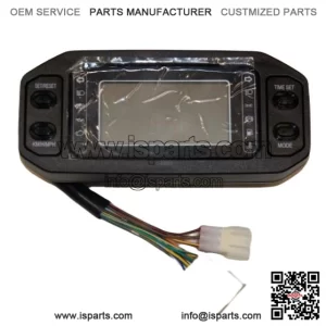 Instrument panel ODES 13609160193