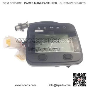 Speedometer LINHAI 300 400 T3B 27550