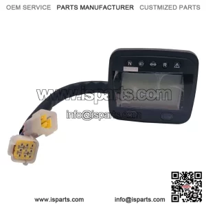 Speedometer LINHAI 500 550 35089