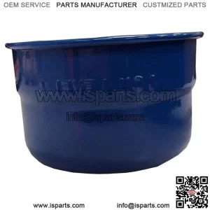 Air Cleaner Oil Cup Fits Ford 2000 2-N 4000 501 600 800 8-N 9-N 2N 8N 9N Tractor