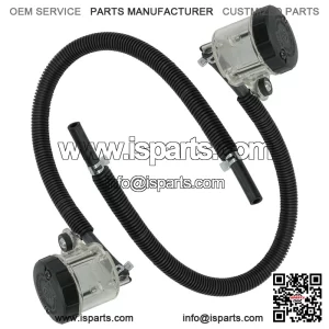 Can-Am Maverick X3 Max R Turbo 2018 Brake Fluid Reservoir Cup